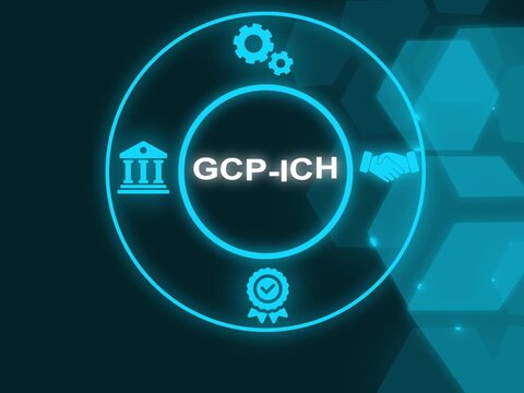 GCP-ICH acronym. The guideline adopts the basic principle outlined by the International Committee on Harmonization of Good Clinical Practice (ICH-GCP) with some modifications on virtual screen.4K 
