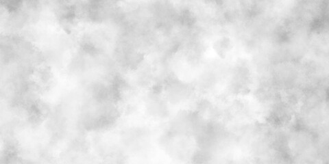 Obraz premium Abstract background with white paper texture and white watercolor background , Black grey Sky with white cloud , marble texture background Old grunge textures design .cement wall texture .