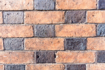 Obraz premium old brick wall