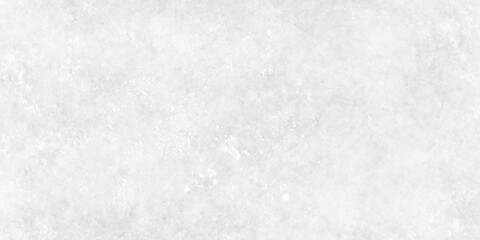 Obraz premium White and gray cement concrete grunge wall texture. closeup concrete floor grunge vintage style. dirt overlay or screen effect use for grunge. white paper texture. white marble background.
