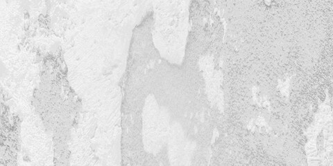 White cracks and chipped paint, art light gray smudges and weather stains, soft concrete spots, edges fora natural vignette, brighter, smoother modern typography rough plaster texture, uneven paint © Raw