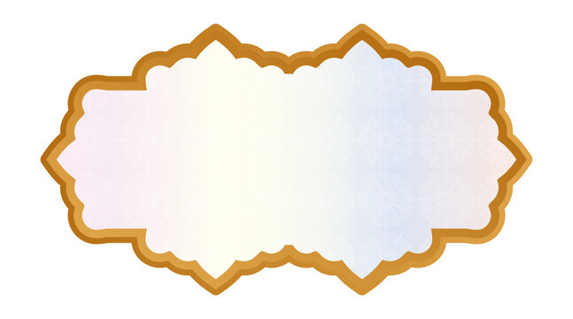 Ppt text box header vector frame banner design book flyer element title cdr