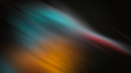 Dark moody abstract wallpaper design