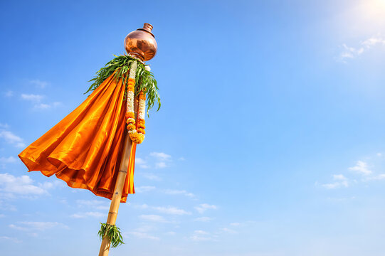 Joyful Gudi Padwa and Ugadi Festival Celebration with Traditions