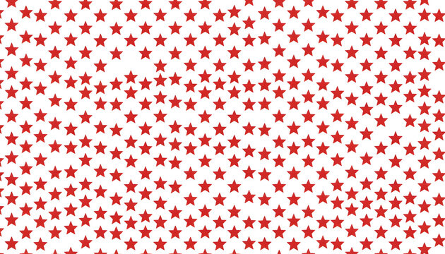 For Red Stars