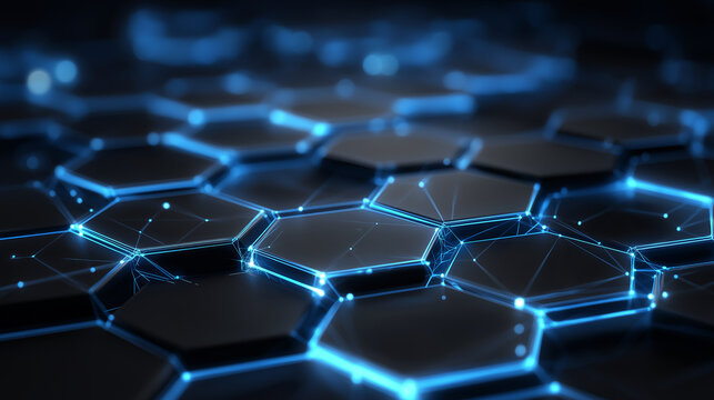 Represents digital transformation, automation, and advanced enterprise systems.