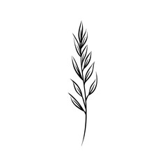 Fototapeta premium Dark, textured backdrop with faint green and blue wisps; minimalist abstract composition