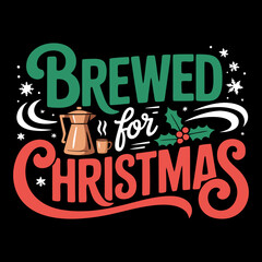 vintage coffee label