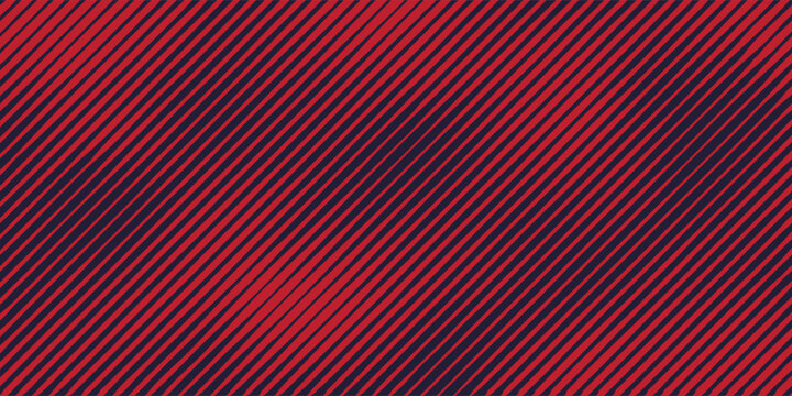 Design diagonal stripe pattern  bold red and dark navy blue lines  minimal geometric background. graphic illustration art