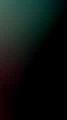 Obraz premium Premium Dark Gradient Animation - Minimalist Vertical Loop with Subtle Color Transitions