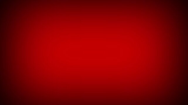 A strobe effect (bright flashing red light on a black background, random timing), useful overlay for a quick horror fx. Defocused police red emergency lights flashing in the dark.4K video red light.. 