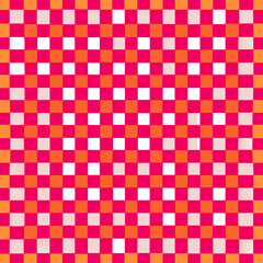 Dot pattern on white background
