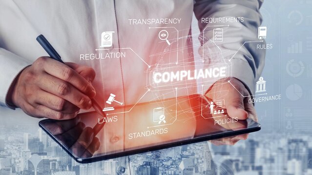 Compliance ensures alignment with standards, laws, and policies. A strong compliance system helps enforce regulation, protect organizations, and improve global compliance transparency. Muxer