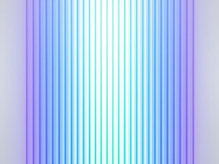 Obraz premium Abstract gradient waves soft light design background