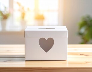 Community Fundraising Concept