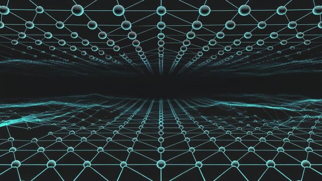 Quantum Coherent Lattice Precise Scientific Computing Visualization