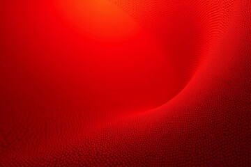 Abstract halftone dots background