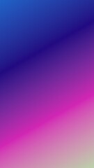 Obraz premium Soft Pastel Gradient Blurred Blend Background Texture for Digital Art