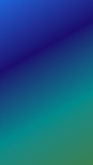 Modern Smooth Gradient Colorful Abstract Design for Background and Overlay
