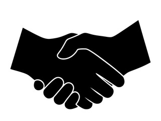 Handshake Business Agreement Partnership.