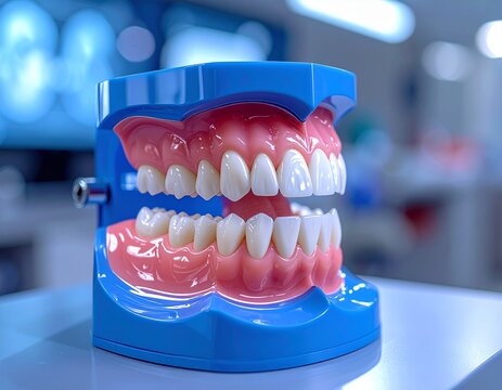  Dente , pr&oacute;tese 