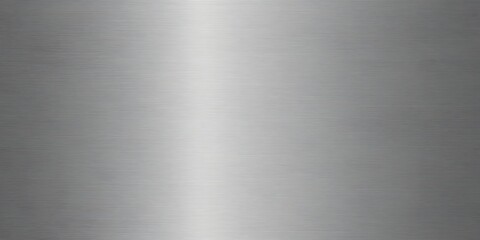 Elegant brushed metal texture with a subtle, industrial feel suitable for backgrounds