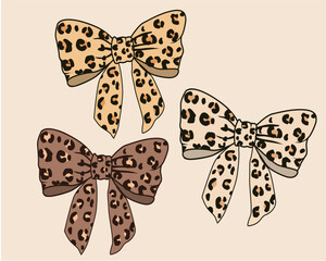 exotic repeating seamless pattern leopard style doodle sketch design elements. Seamless pattern repeating texture background. For fashion graphics, textile prints, fabrics.	