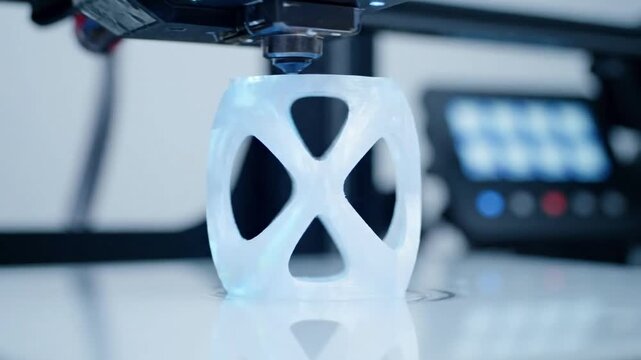 Future Innovation Advanced Prototyping