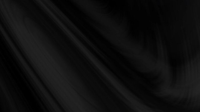 Black abstract texture with light reflections. Suitable for background design, fashion websites, and artistic projects needing a dramatic touch.