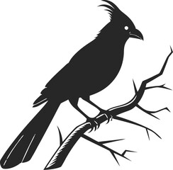 Minimalist vector icon depicting a simple file folder