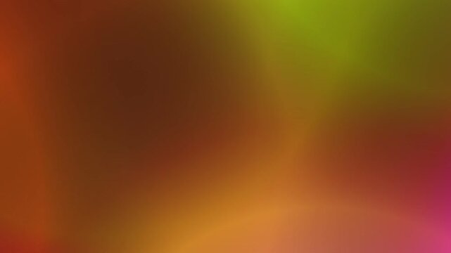 colorful gradient background with pink and orange hues
