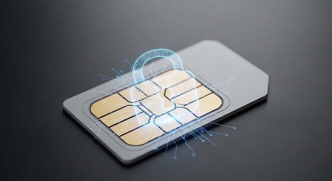 Sim card security is essential for protecting personal data and preventing unauthorized access in today's digital world