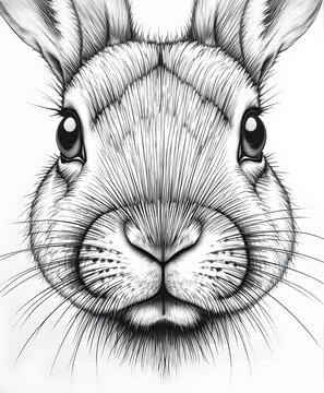 Rabbit Nose Twitch
