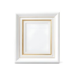 wooden picture frame