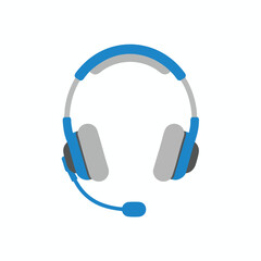 Wireless Headphones with Microphone for Comfortable Listening and Communication