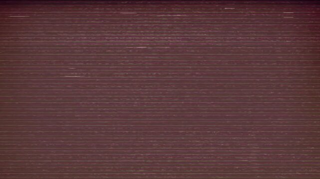 Abstract television screen glitch. Video texture analog glitch, Glitch Interlaced Textured Retro Background