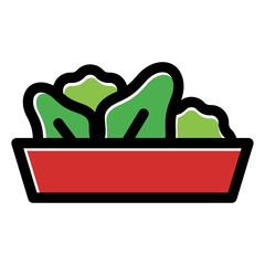salad icon