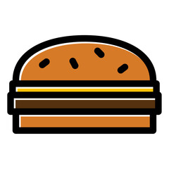 burger icon