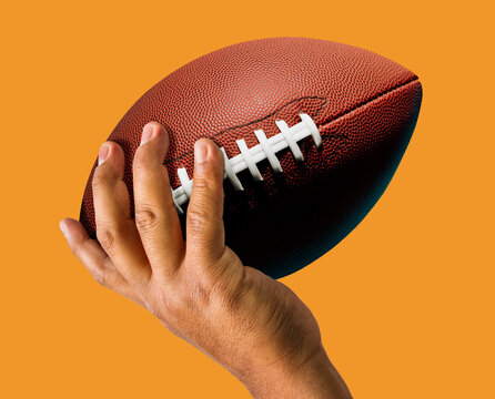 passing a ball