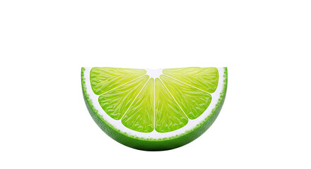 Slice of Lime