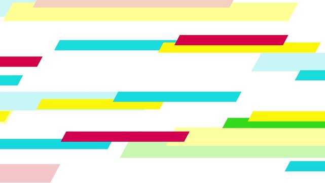 カラフル, 背景, テクノロジー, ビジネス