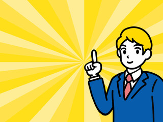 カラフル, 背景, テクノロジー, ビジネス