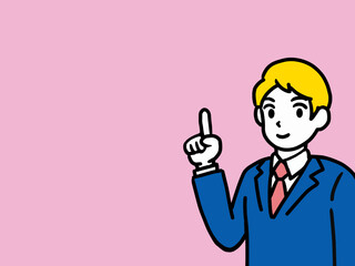 カラフル, 背景, テクノロジー, ビジネス