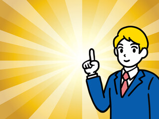 カラフル, 背景, テクノロジー, ビジネス