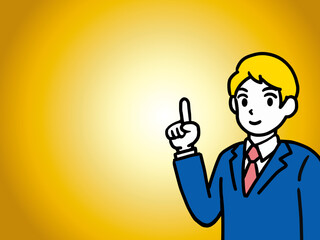 カラフル, 背景, テクノロジー, ビジネス