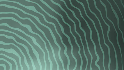Fototapeta premium Abstract wavy line pattern suitable for backgrounds, graphic design, print materials, web design, textiles, and modern artistic projects.