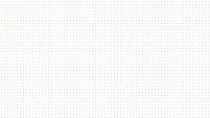 Subtle Dotted Pattern Background for Text or Design