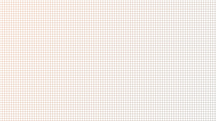 Subtle Grid Background with Peach Gradient for Design