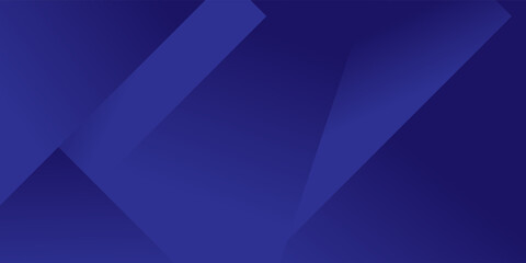 Obraz premium Modern dark blue paper background with dark 3d layered line triangle texture in elegant website or textured paper design