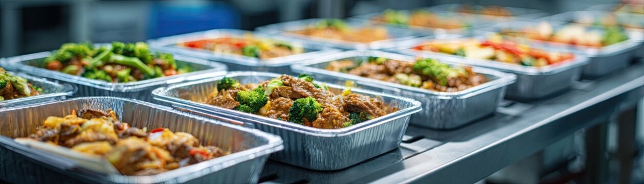 Multiple Foods รูปภาพ